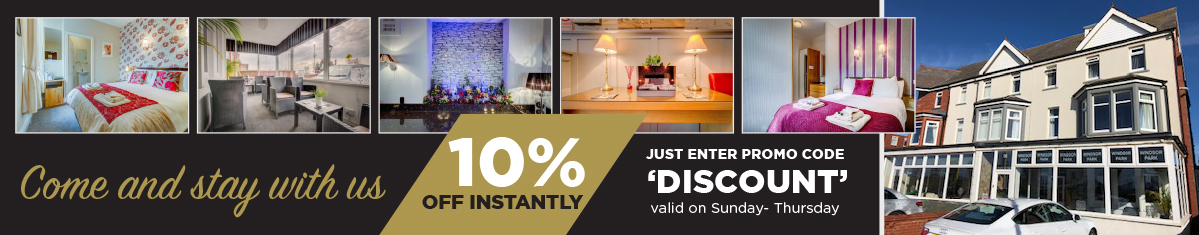 Discount Banner Discount Banner